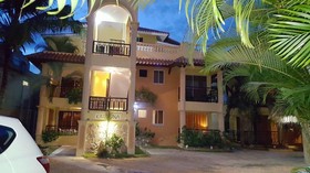 Apart Hotel Villa Baya