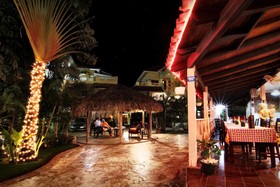 Apart Hotel Villa Baya