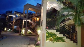 Apart Hotel Villa Baya