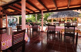 Apart Hotel Villa Baya