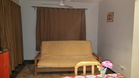 Apart Hotel Villa Baya