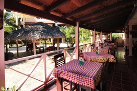 Apart Hotel Villa Baya