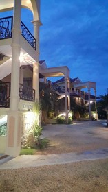 Apart Hotel Villa Baya
