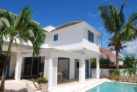 B&B Villa Luna