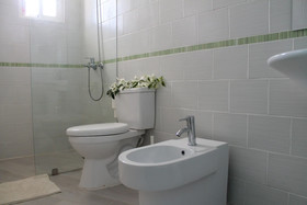 B&B Villa Luna