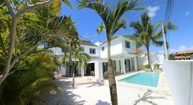 B&B Villa Luna
