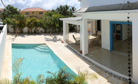 B&B Villa Luna