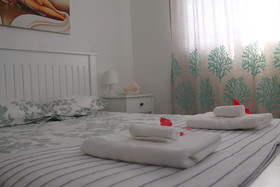 B&B Villa Luna