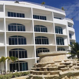Bonagala Dominicus Residences