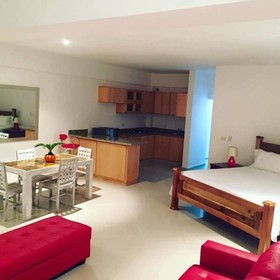 Bonagala Dominicus Residences