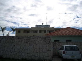 Hotel El Eden