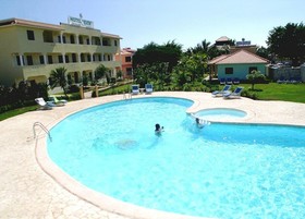 Hotel El Eden