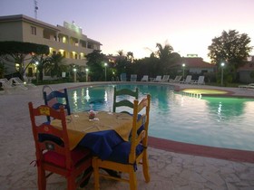 Hotel El Eden