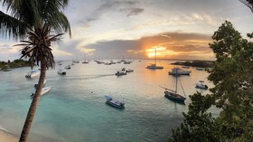 Hostal Magallanes Bayahibe