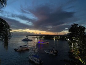 Hostal Magallanes Bayahibe