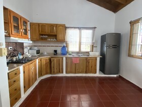 Hostal Magallanes Bayahibe