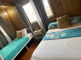Hostal Magallanes Bayahibe