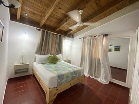 Hostal Magallanes Bayahibe