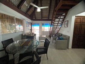 Hostal Magallanes Bayahibe