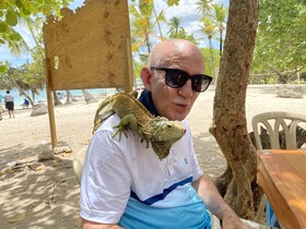 Hostal Magallanes Bayahibe