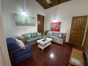 Hostal Magallanes Bayahibe