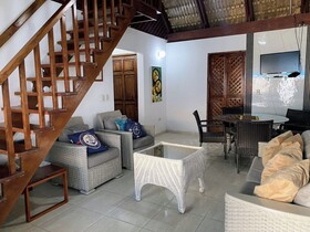 Hostal Magallanes Bayahibe