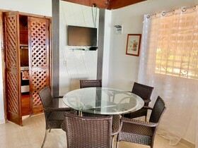 Hostal Magallanes Bayahibe