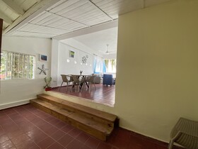 Hostal Magallanes Bayahibe