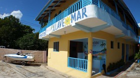 Llave Del Mar