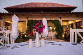 Los Flamencos Aparthotel