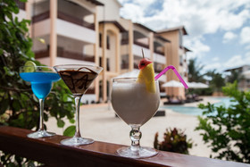 Los Flamencos Aparthotel