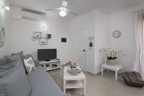 Los Flamencos Aparthotel