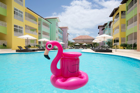 Los Flamencos Aparthotel