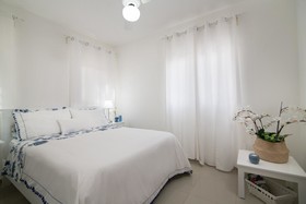 Los Flamencos Aparthotel