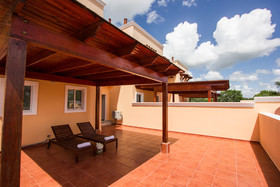 Los Flamencos Aparthotel