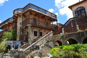 Los Flamencos Aparthotel