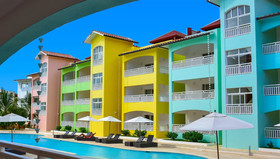 Los Flamencos Aparthotel