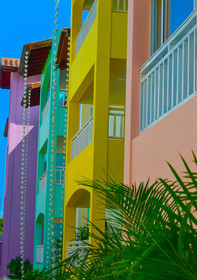 Los Flamencos Aparthotel