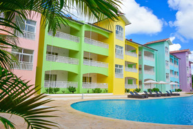 Los Flamencos Aparthotel