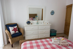 Los Flamencos Aparthotel