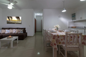 Los Flamencos Aparthotel