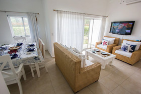 Los Flamencos Aparthotel