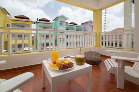 Los Flamencos Aparthotel