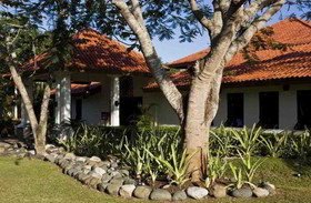 BelleVue Dominican Bay