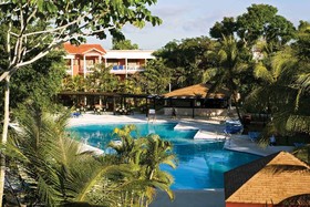 BelleVue Dominican Bay