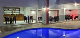 Boca Grande Hotel Suites