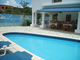 Hotel Angel Gabriel