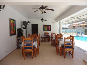 Hotel Angel Gabriel