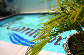 Hotel Hamilton