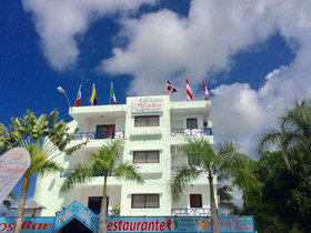 Hotel Hamilton